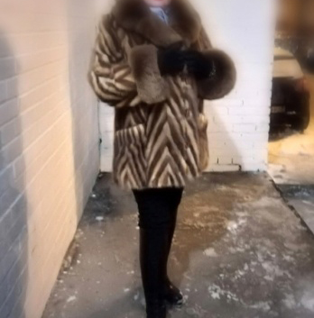 Алевтина