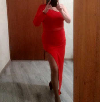 Алевтина