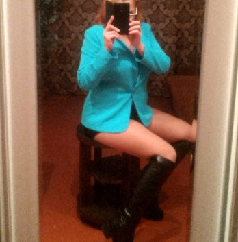 Алевтина
